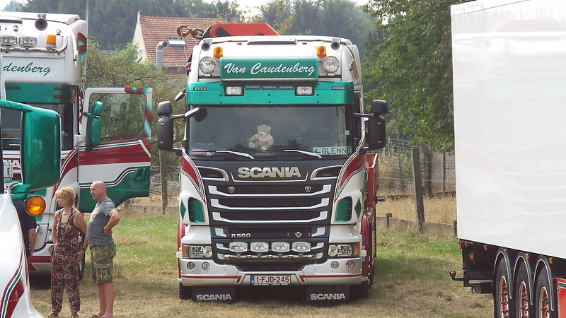 Scania R560 - Page 7 Dscf5308