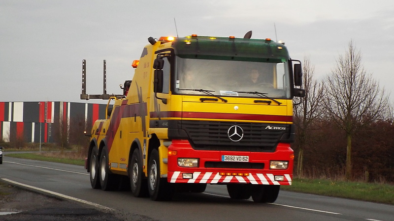 Mercedes Actros Dscf6268