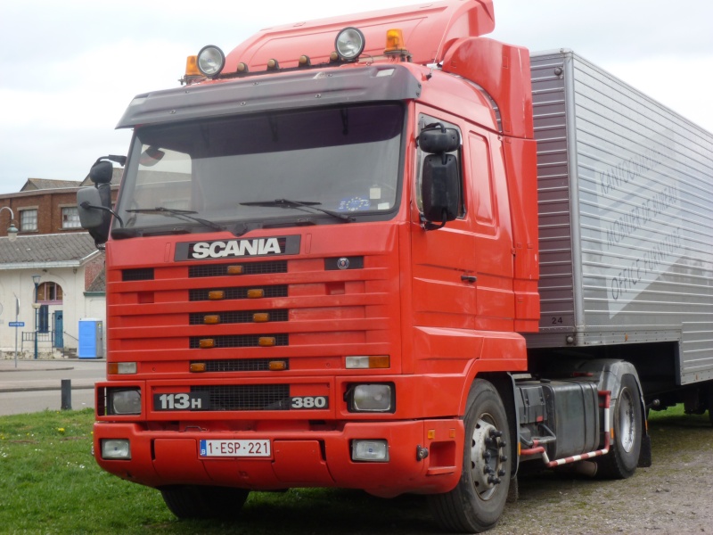 Scania série 3 Streamline - Page 2 P1010859