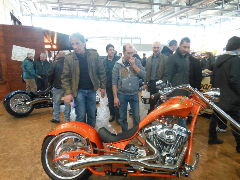 24-25-26 Gennaio 2014 Bike Expo  - Pagina 3 Dscn1219