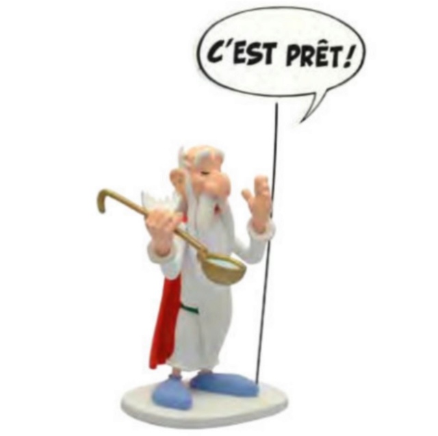 Nouvelles figurines Plastoy Collectoys Panora10