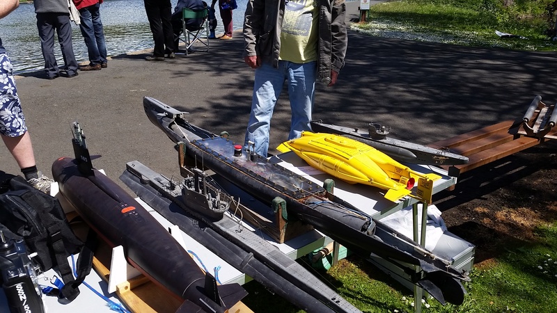 Bournville MBC Dive-In May 2017 20170583