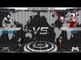 this screenpack:king of fighters zillion Index10