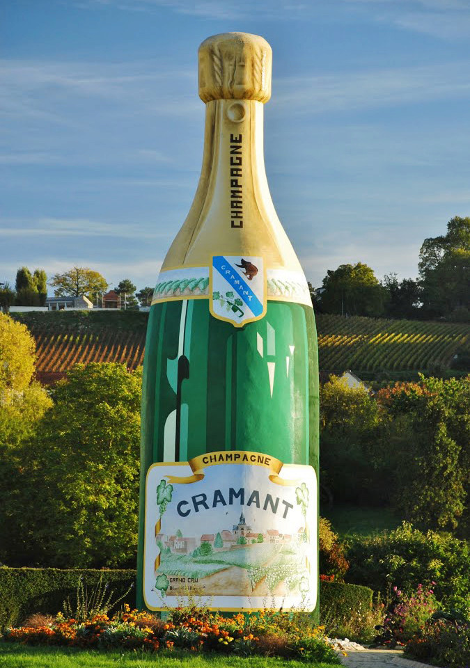 La promotion du Champagne 11734910