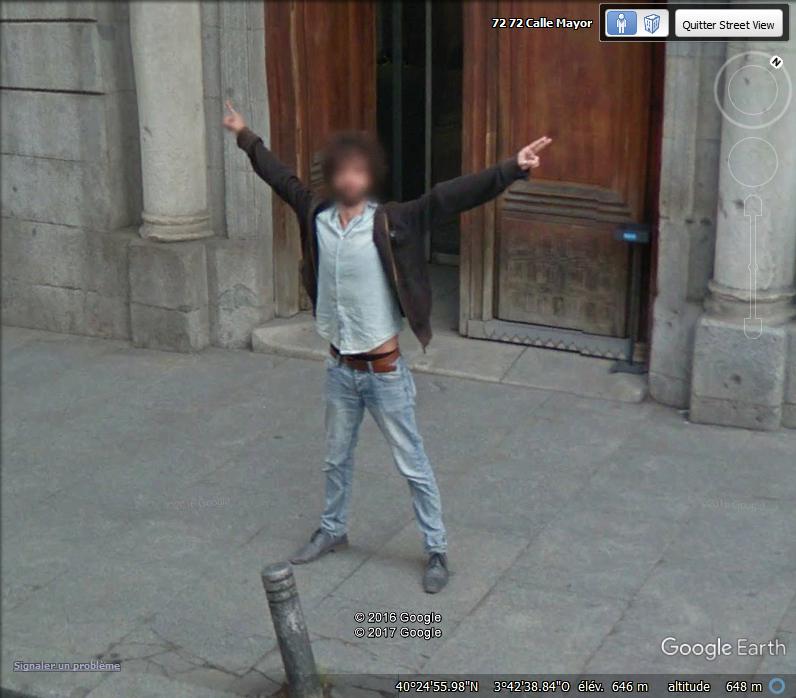 STREET VIEW : un coucou à la Google car  - Page 38 Aaaa22