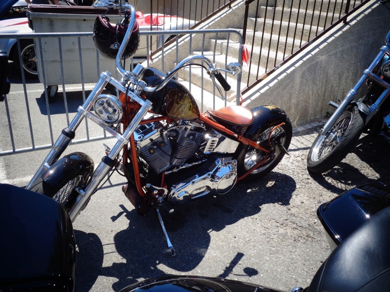 verdon kustom day 11 juin 2017 à Gréoux-Les-Bains 01011