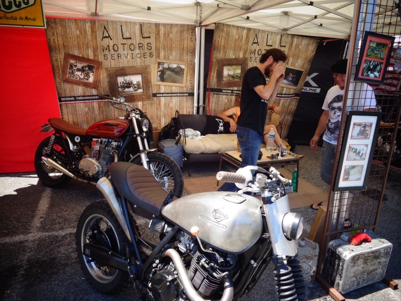 verdon kustom day 11 juin 2017 à Gréoux-Les-Bains 01511