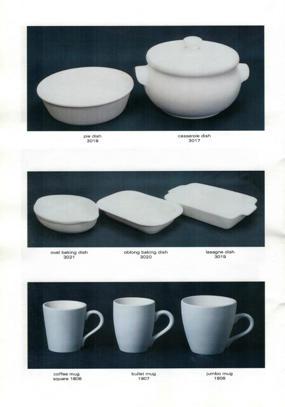 shape - Studio Ceramics Ltd Shape numbers (2001 catalogue)  2001_s15