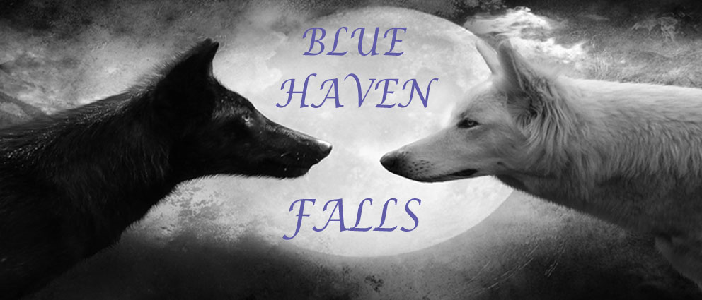 Blue Haven Falls Pack