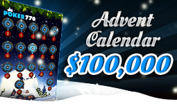 poker770 advent calendar +instant 20$ free 478_en10