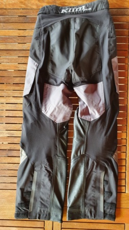 [à vendre] pantalon moto Klim Dakar T.32 US 20220611