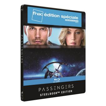 Steelbook édition fnac ou classique ? 1540-110