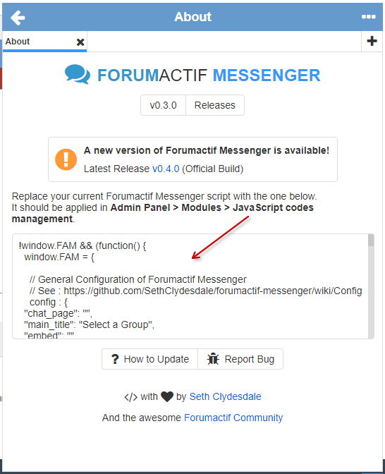 message - Forumactif Messenger - Instant Message Application for Forumotion - Page 2 Captur50