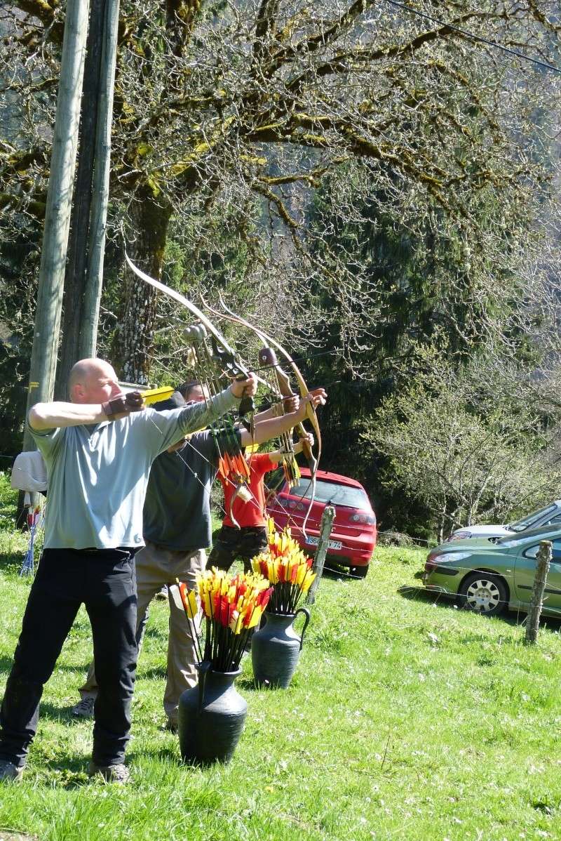 chasse - Sortie sur le parcours chasse de Belleydoux - Page 2 P1030814