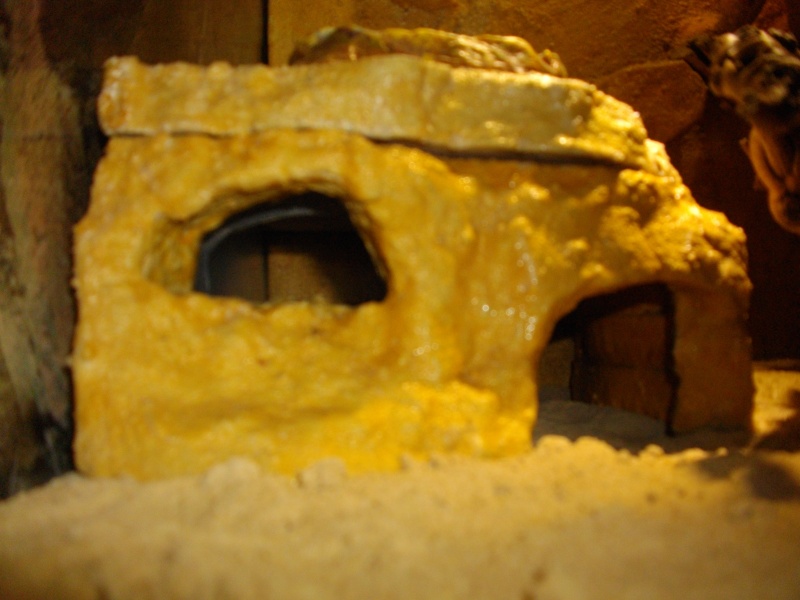 projet de grotte ... Imgp5210