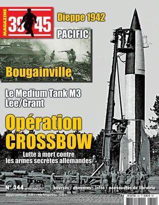 V2 magazine 39-45 19401910