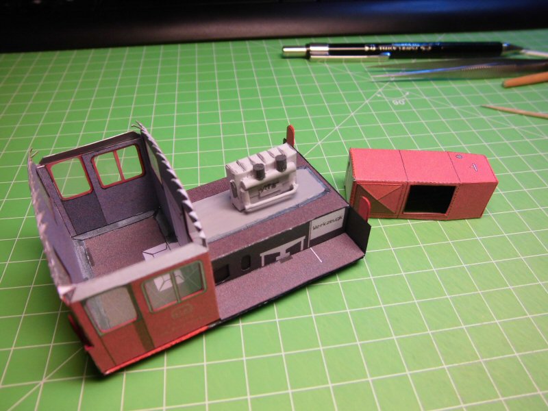 Köf II etwa 1:50 Cimg1118