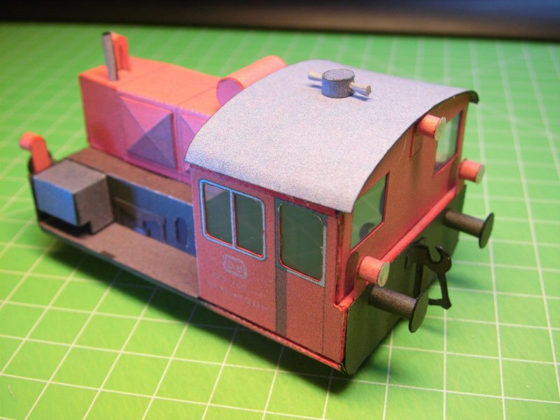 Köf II etwa 1:50 Cimg1125