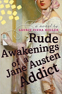 Fan de Jane Austen - Tome 2 : Tribulations d'une Fan de Jane Austen - Laurie Viera Rigler 55165210