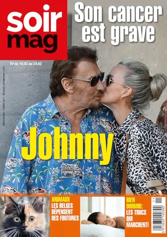 Johnny dans la presse 2018 - Page 8 Soir_m10