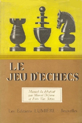 Le Jeu d'Échecs - Le Manuel Du Débutant Le_jeu10