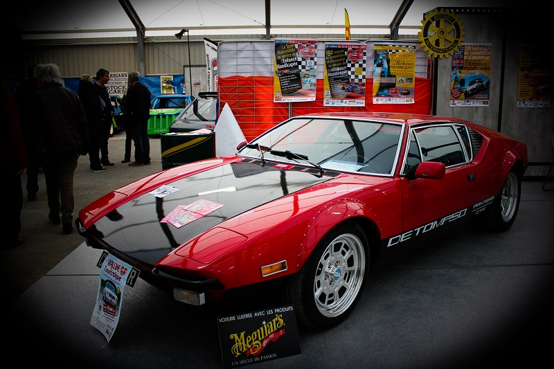 Avignon Motor Festival  Mars 2014 Img_2927