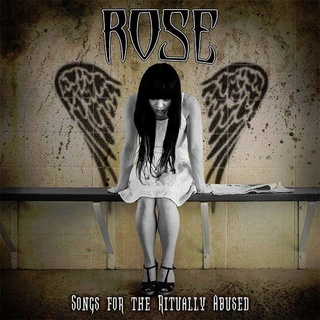 New Album coming from Rose (Randy Rose) Receiv10