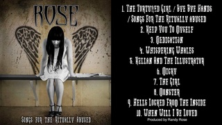 New Album coming from Rose (Randy Rose) Sftra-10