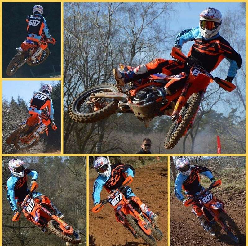 Motocross Libin - dimanche 26 mars 2017 ... - Page 2 1133