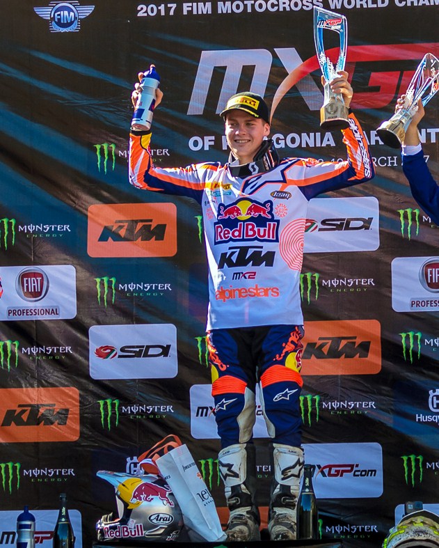 MXGP Patagonia Villa la Angostura  Argentina 18-19/3/2017... - Page 13 14899610