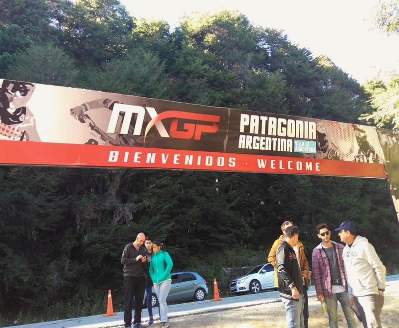 MXGP Patagonia Villa la Angostura  Argentina 18-19/3/2017... - Page 5 17349910