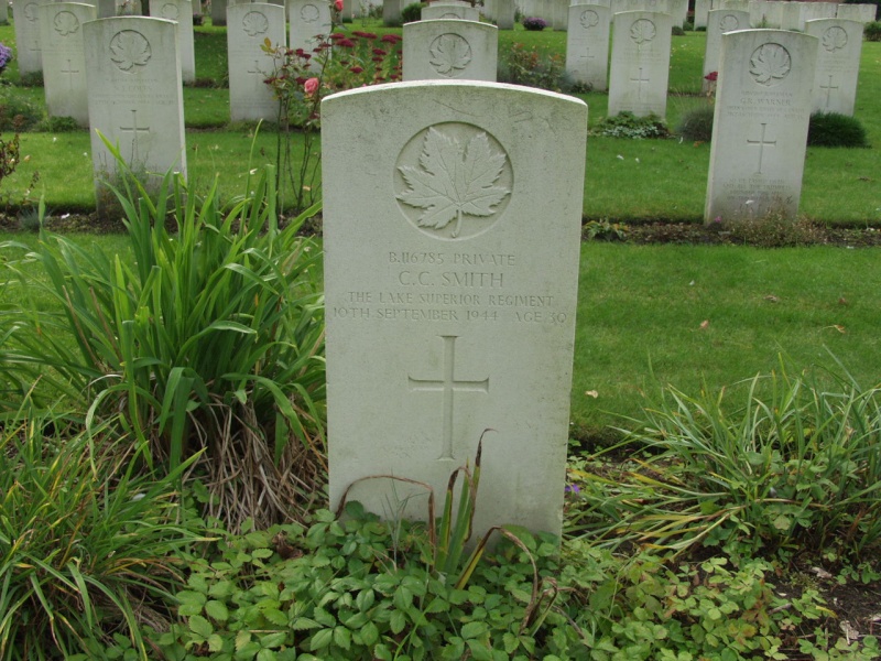 Canadian Mk2 Helmet Pa107710