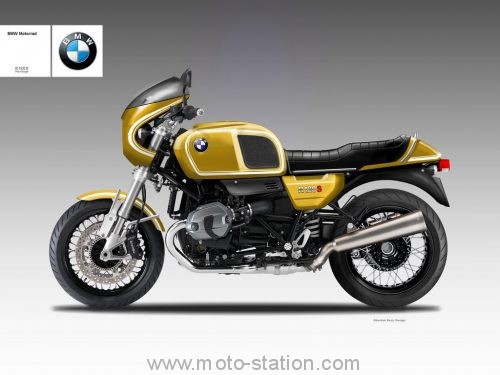 BMW R90S 1200, la future nouvelle Nine-T 2018 ? Bmw-r-10