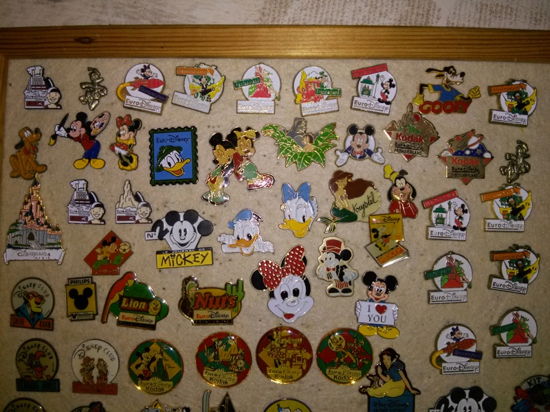 pins - [Vente - Recherche] pin's disney / pin trading  (TOPIC UNIQUE) - Page 20 02813