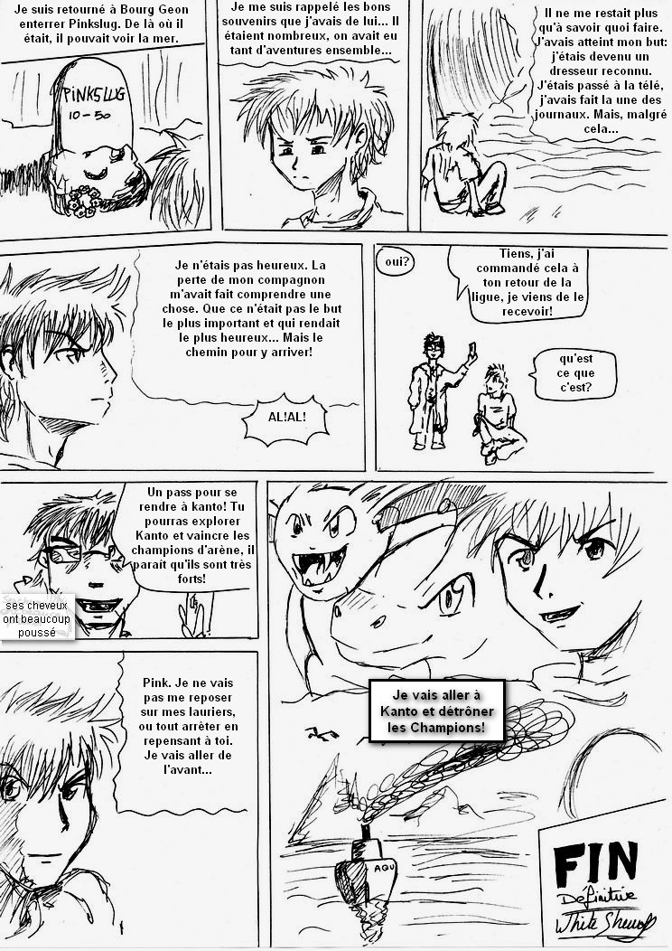 [Argent] shewolf's comic nuz - Page 20 Planch60