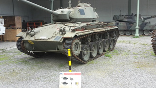Contre Attaque à Dien Bien Phu 20170622