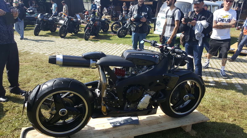 Wheels and Waves - 14 au 18 juin 2017 20170624