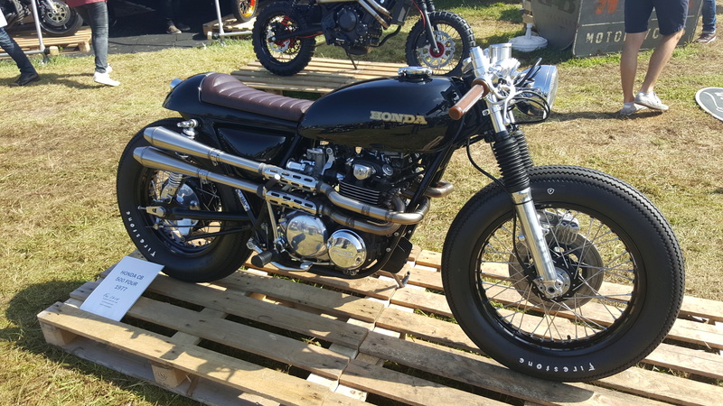 Wheels and Waves - 14 au 18 juin 2017 20170626