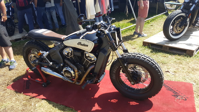 Wheels and Waves - 14 au 18 juin 2017 20170641