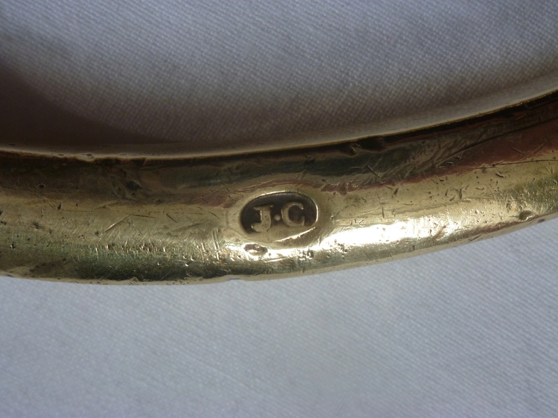Sabre briquet de Fusilier de la Garde Impériale P1190911
