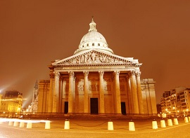 Jean Zay au Panthéon : une scandaleuse provocation pour les associations militaires Pantha10