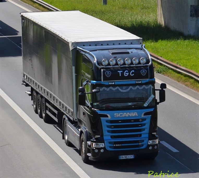 TGC (Deheries, 59) 20812