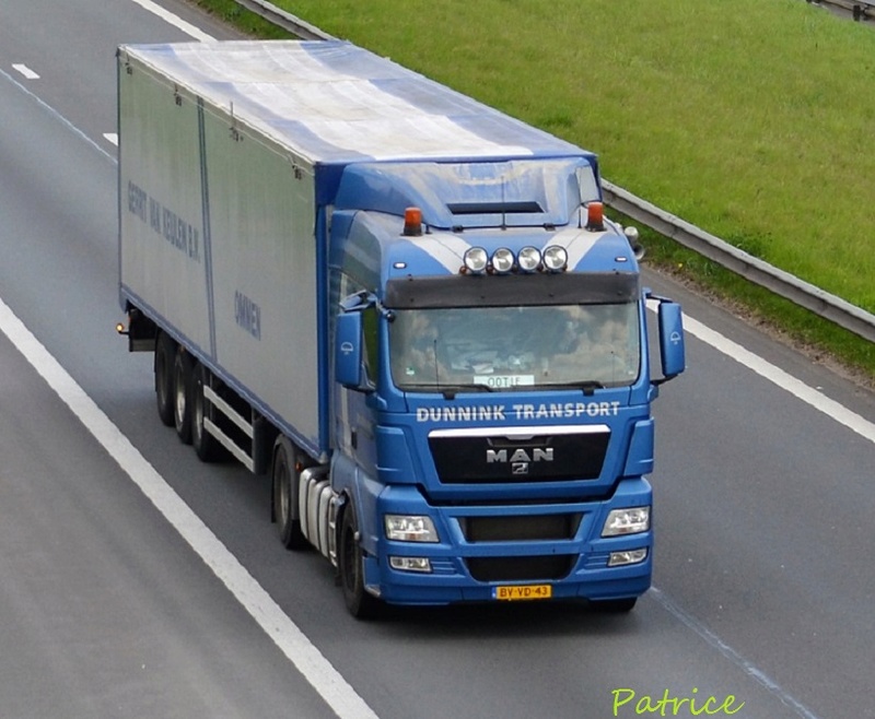 Dunnink Transport (Nieuwleusen) 26411