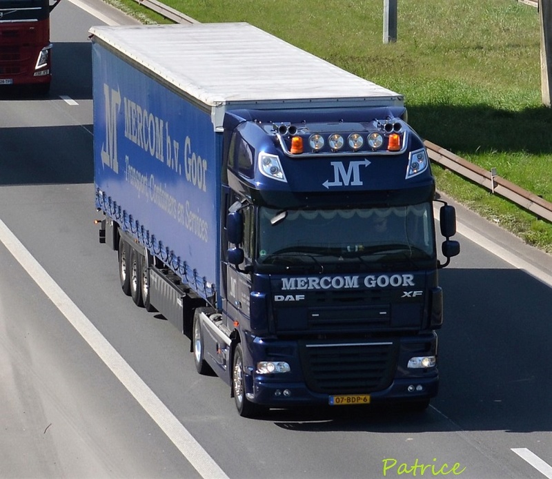 Mercom  (Goor) 3212