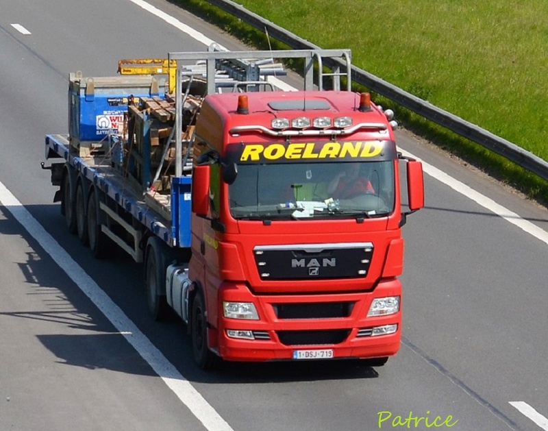 Roeland (Zottegem) 33110