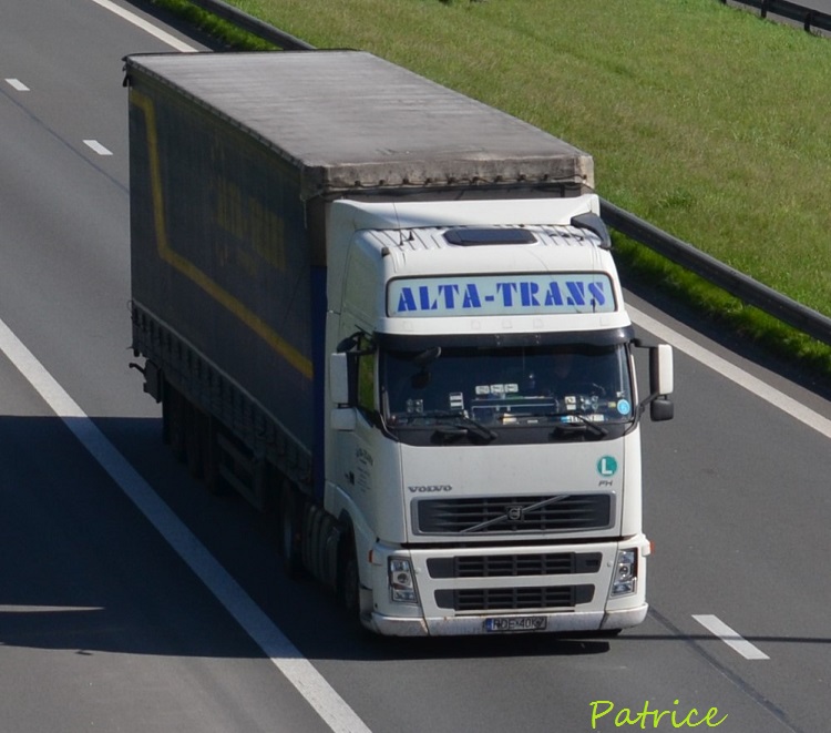 Alta Trans (Zyrakow) 34810