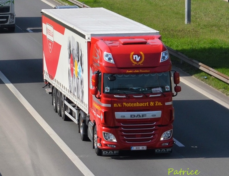 Notenbaert & Zn (Eksaarde - Lokeren) 4411