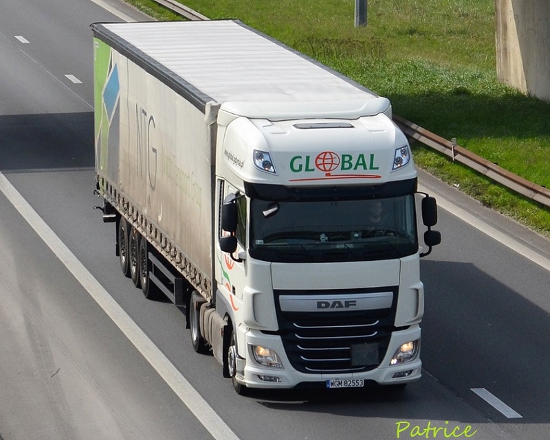  Global  (Gdynia) 4812