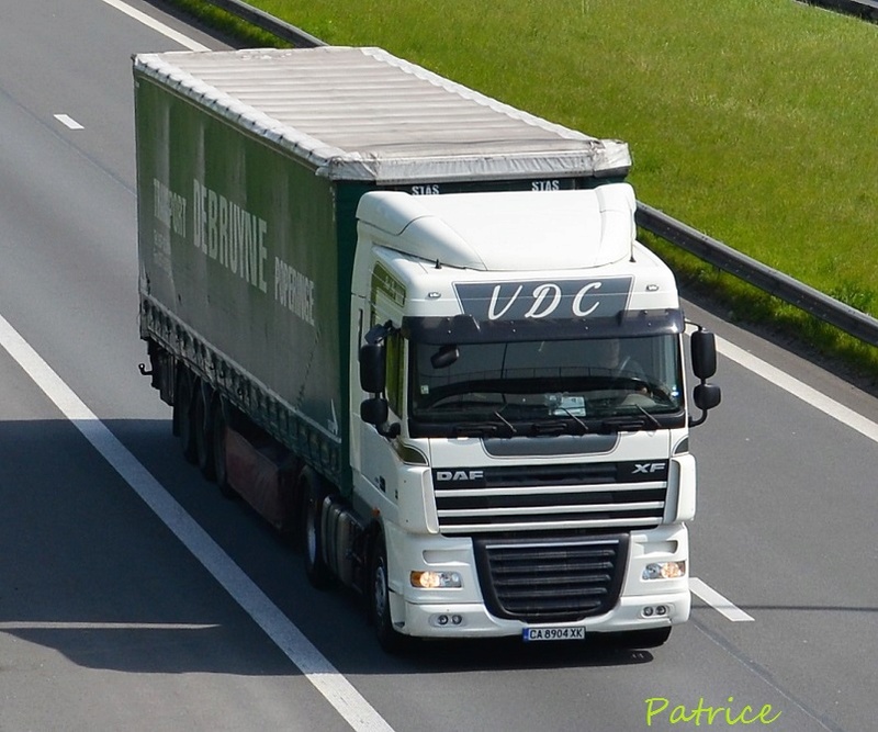 VDC Logistics  (Sofia) 7710