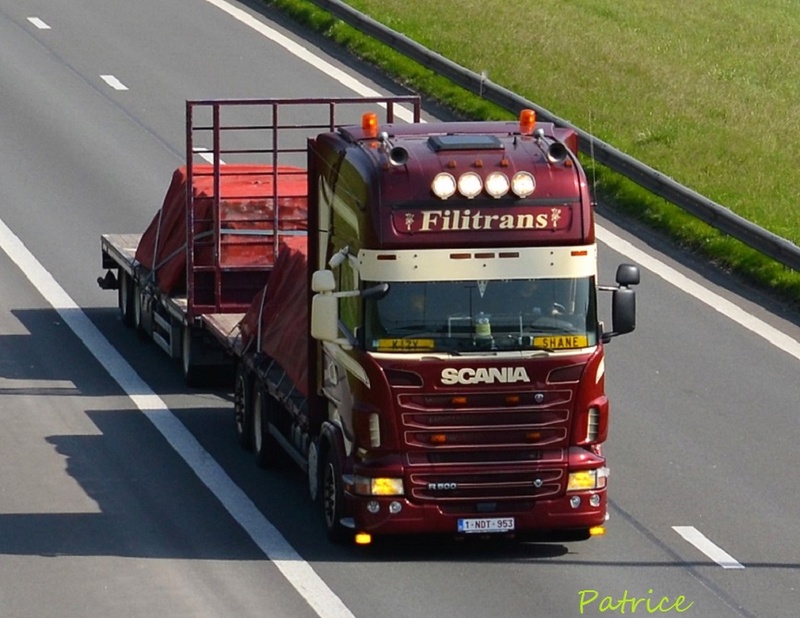  Filitrans  (Loenhout) 8011